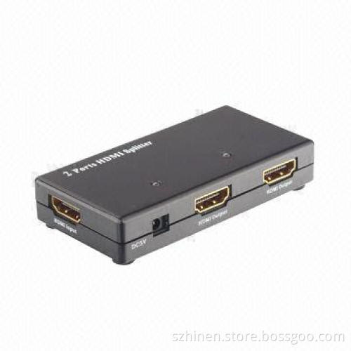 HDMII Amplifier Splitter